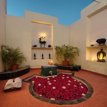 Aaram Baagh Pushkar By Pachar Group Hotel Exterior photo